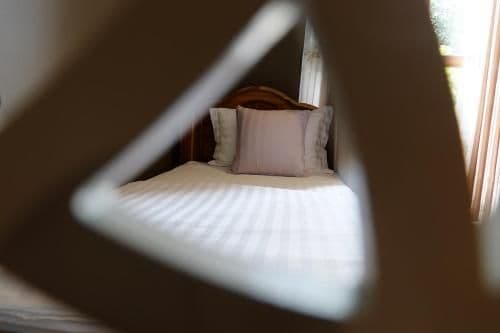 4-Bed Mixed Dormitory Room