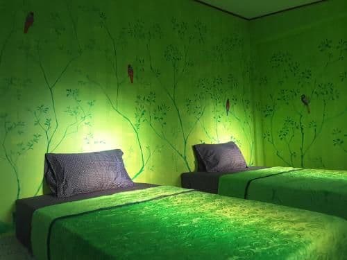 Bee Sleep Hostel Lonely Beach Bee Sleep Hostel Lonely Beach