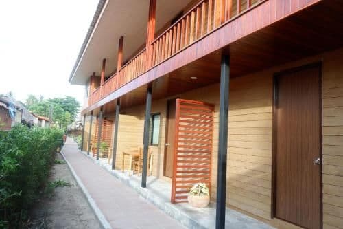 Deluxe Double or Twin Room with Balcony