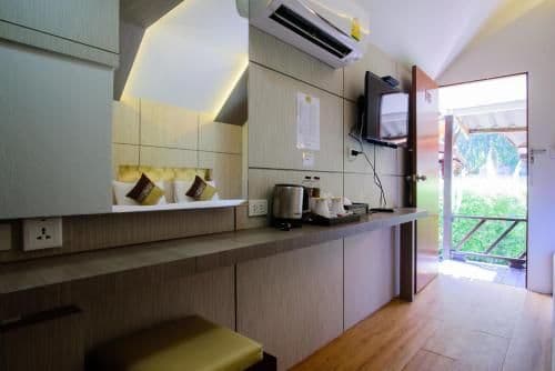 Superior Bungalow