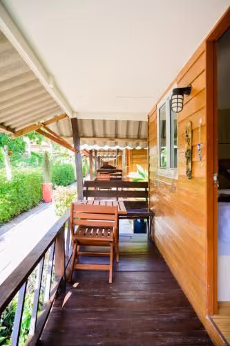Superior Bungalow
