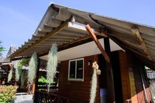Superior Bungalow