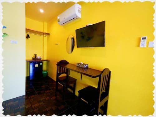 Standard Apartment