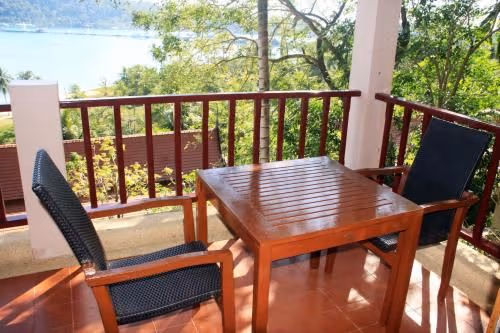 Apartment with Sea View