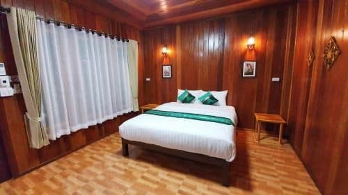 King Room with Pool View