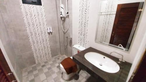 King Room with Pool View