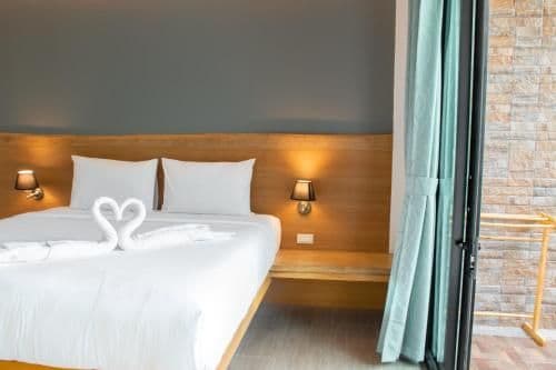 Superior King Room