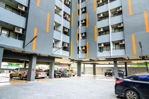 Standard Apartment