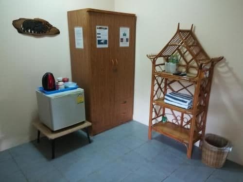 Twin Room with Terrace