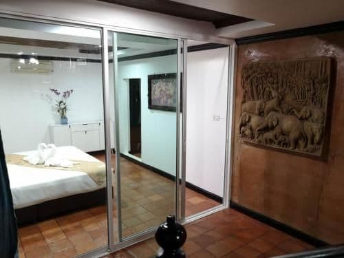 Duplex Suite