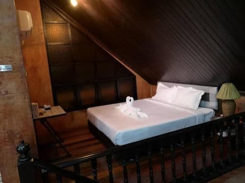 Duplex Suite