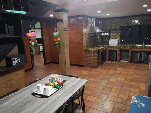 Duplex Suite