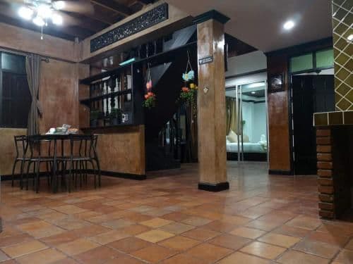 Duplex Suite