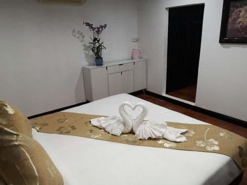 Duplex Suite