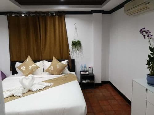Duplex Suite
