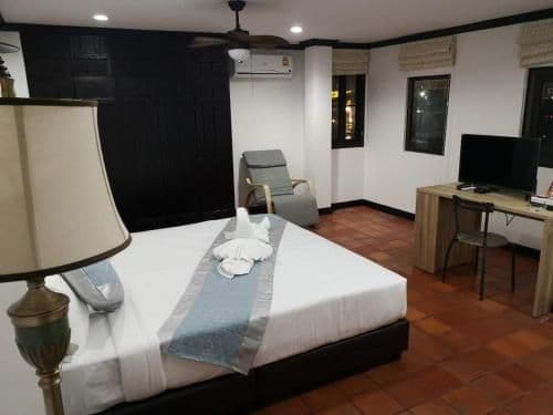 Duplex Suite