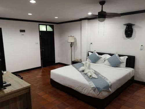 Duplex Suite