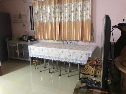 Deluxe Double Room (2 Adults + 1 Child)