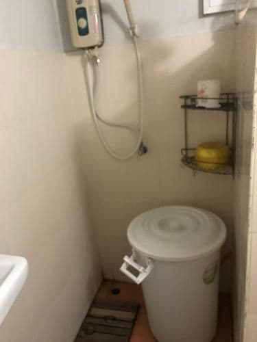 Deluxe Double Room (2 Adults + 1 Child)
