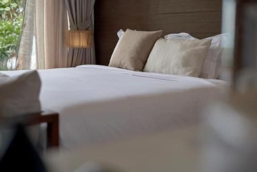 King Room with Sea View