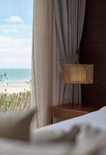 King Room with Sea View