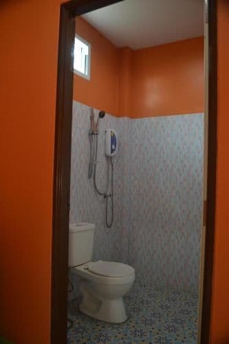 Deluxe Room (2 Adults + 1 Child)