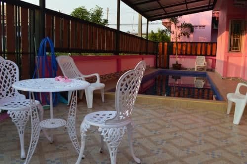 Private Home with swimming pool by baan one love ayutthaya Private Home with swimming pool by baan one love ayutthaya