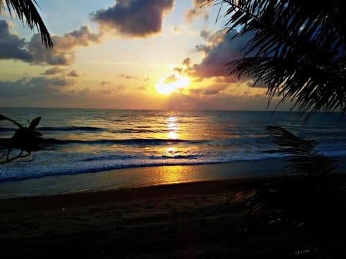 Natural High Beach Cafe and Homestay Natural High Beach Cafe and Homestay