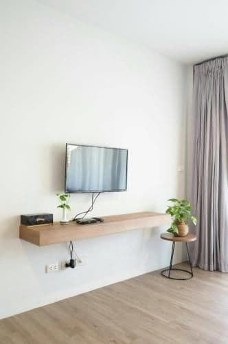 Triple Room with Balcony