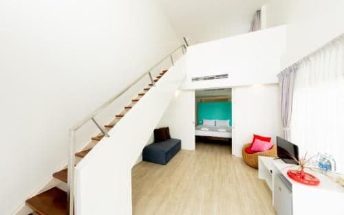 Family Suite