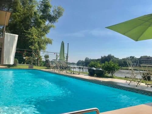 River Rai Villas