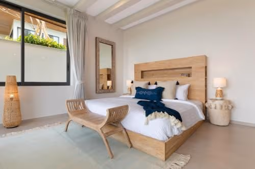 Deluxe Villa