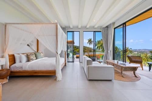 Deluxe Villa