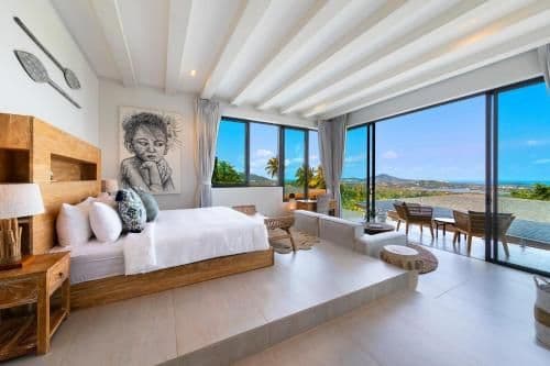 Deluxe Villa