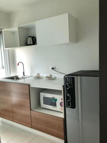 Standard Apartment