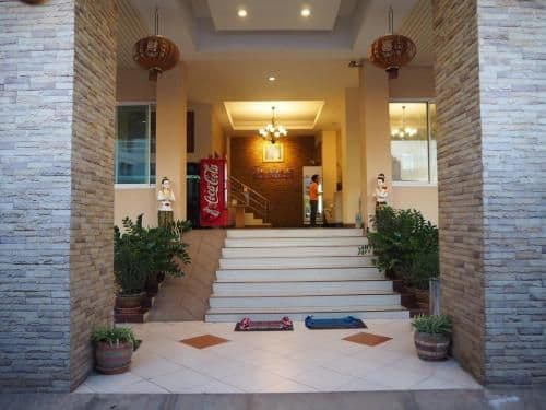 The Residence Khon Kaen The Residence Khon Kaen