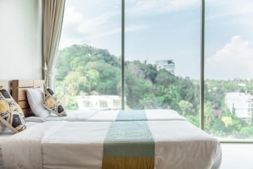 Apartment with Sea View