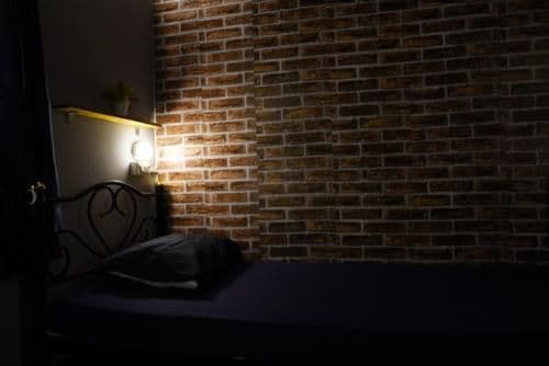 Triple Room with Shared Bathroom