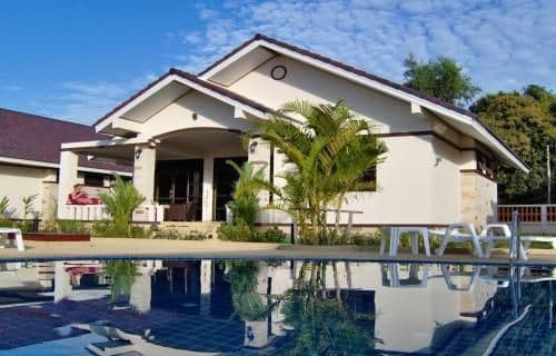 Gorgeous and modern villa in Safir Village, Ban Phe Gorgeous and modern villa in Safir Village, Ban Phe
