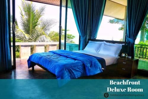 Jambay Bungalows Jambay Bungalows