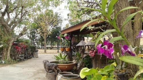 Jiraporn Resort Buriram Jiraporn Resort Buriram