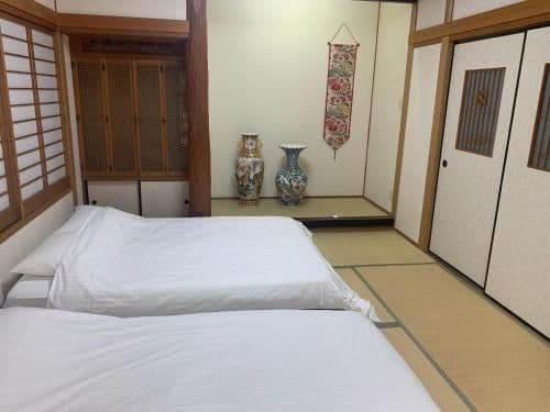 Two-Bedroom Villa