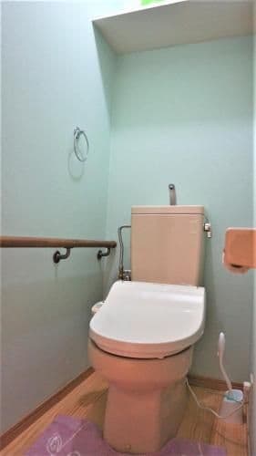 Quadruple Room with Shower