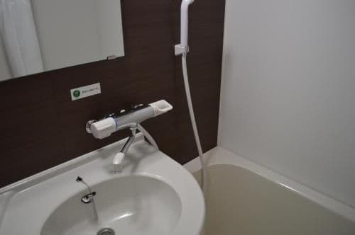 Double Room - Smoking