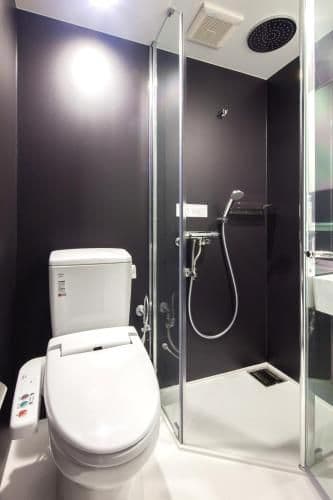 Double Room - Non-Smoking