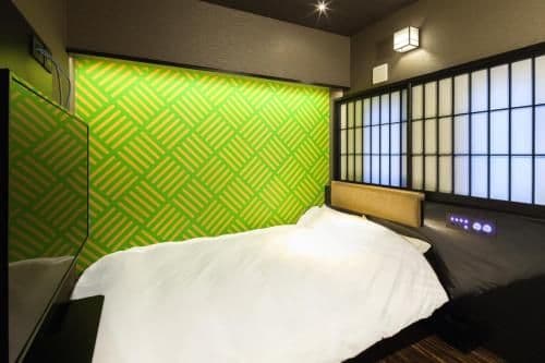 Double Room - Non-Smoking