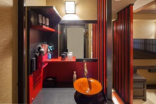 Standard Twin Room - Non-Smoking