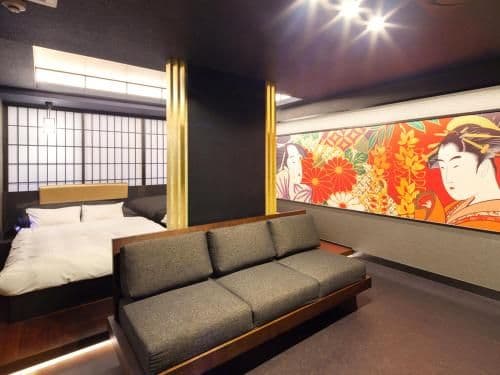 Superior Room - Non-Smoking