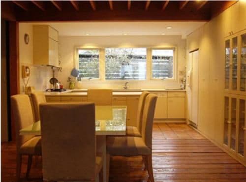Cottage