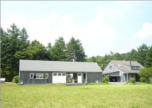 Cottage